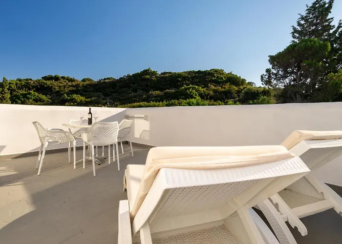 Ladiko Suites - Faliraki