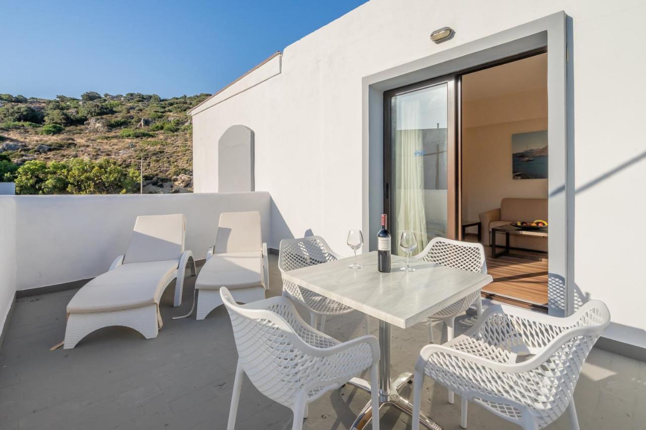 Ladiko - Hotel Faliraki