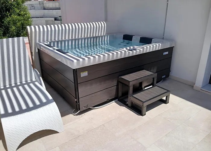 Ladiko Suites - Faliraki