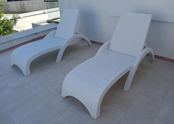Ladiko Suites - Faliraki