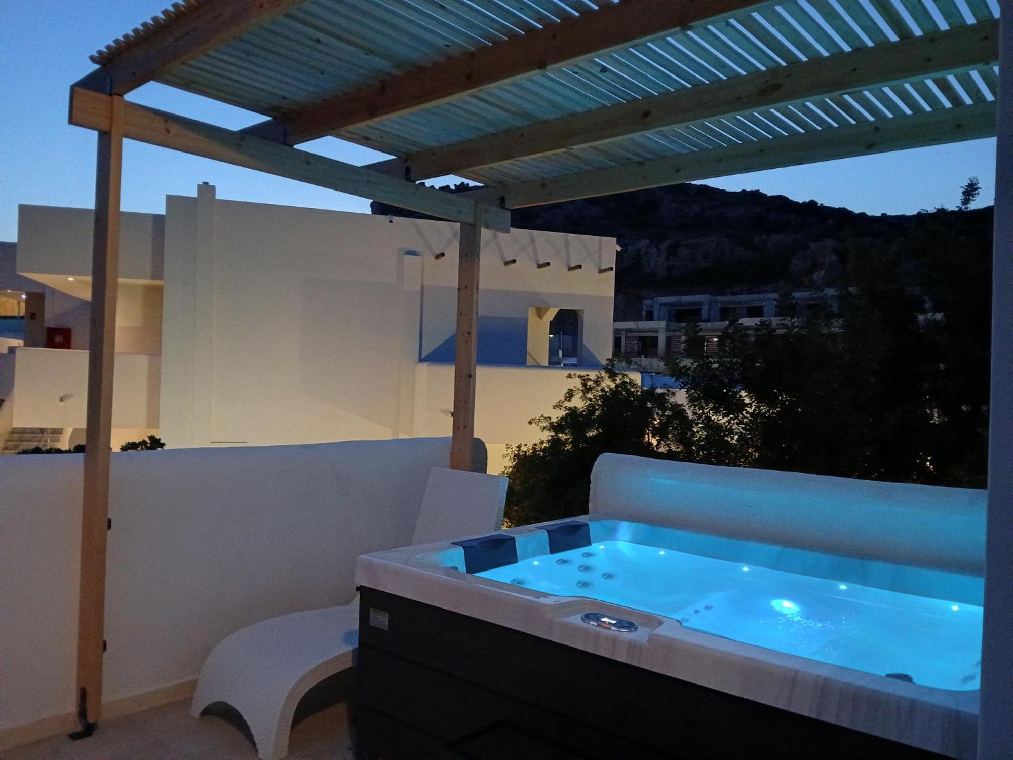 Ladiko - Hotel 3*
